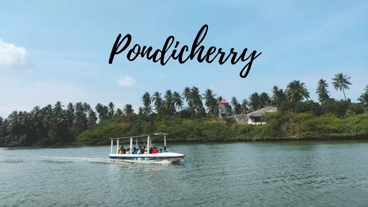 pondicherry drop taxi