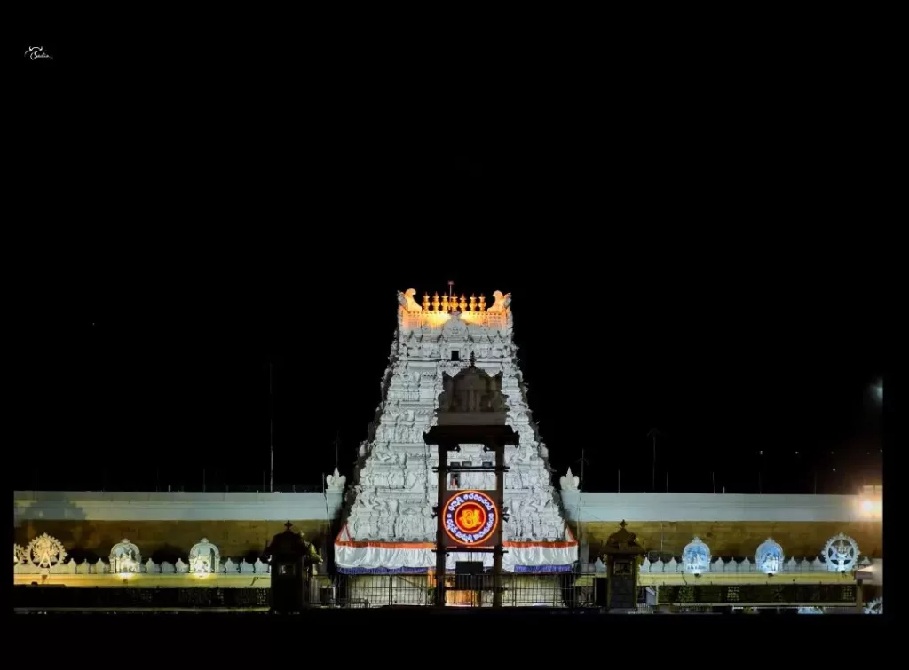 vellore to tirupati taxi