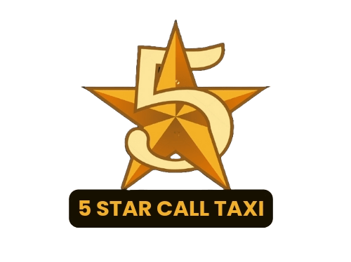 5Star Call Taxi