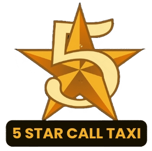 5Star Call Taxi