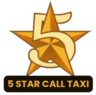 5Star Call Taxi