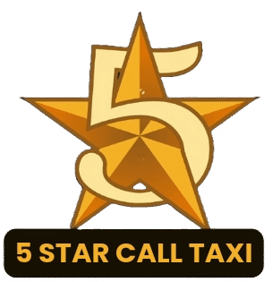 5star call taxi