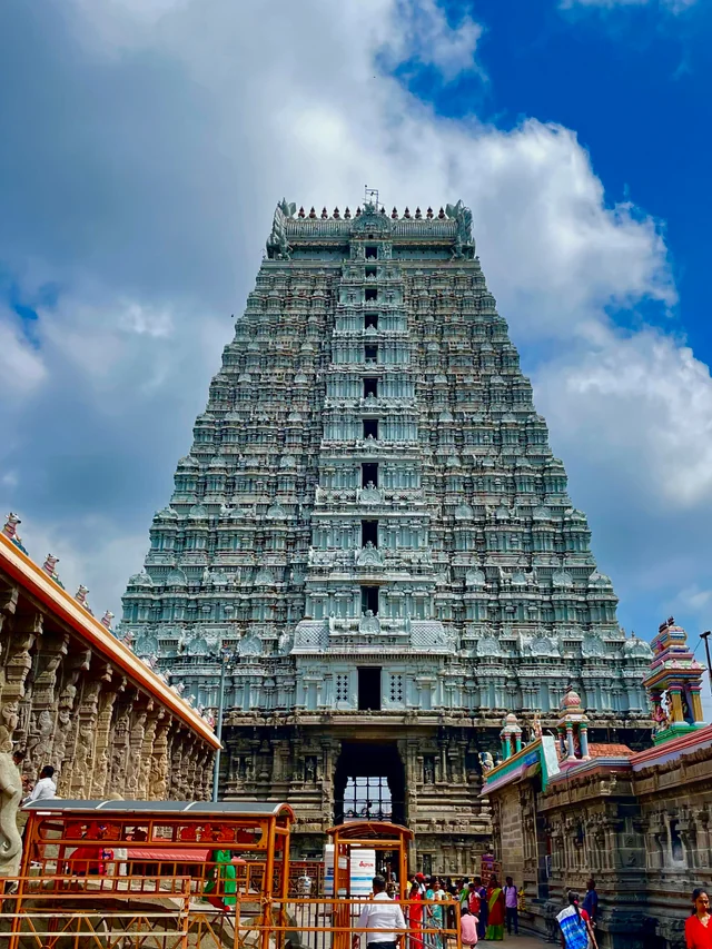 villupuram to tiruvannamalai taxi