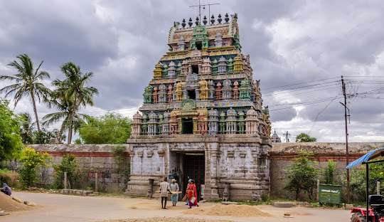 villupuram drop taxi